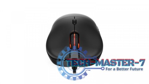 Mysz gamingowa - Gem Plus PMW3370 Mysz gamingowa - Gem Plus PMW3370