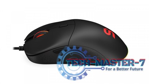 Mysz gamingowa - Gem Plus PMW3370 Mysz gamingowa - Gem Plus PMW3370