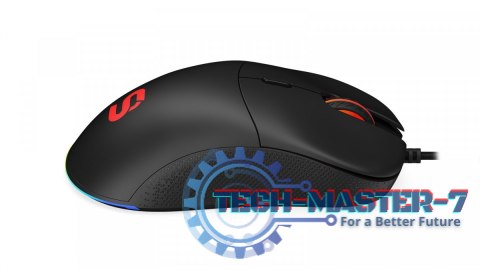 Mysz gamingowa - Gem Plus PMW3370 Mysz gamingowa - Gem Plus PMW3370