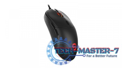 Mysz gamingowa - Gem Plus PMW3370 Mysz gamingowa - Gem Plus PMW3370