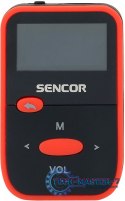 Odtwarzacz MP3 SFP 4408RD 8GB, Radio FM Wyświetlacz LCD 1,1 call Odtwarzacz MP3 SFP 4408RD 8GB, Radio FM Wyświetlacz LCD 1,1 call