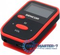 Odtwarzacz MP3 SFP 4408RD 8GB, Radio FM Wyświetlacz LCD 1,1 call Odtwarzacz MP3 SFP 4408RD 8GB, Radio FM Wyświetlacz LCD 1,1 call