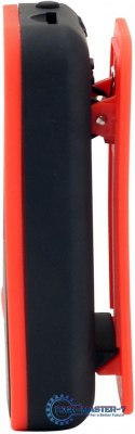 Odtwarzacz MP3 SFP 4408RD 8GB, Radio FM Wyświetlacz LCD 1,1 call Odtwarzacz MP3 SFP 4408RD 8GB, Radio FM Wyświetlacz LCD 1,1 call