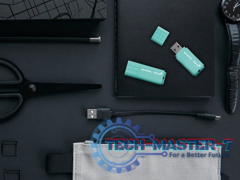 Pendrive UME3 Care 128GB USB 3.0 Pendrive UME3 Care 128GB USB 3.0