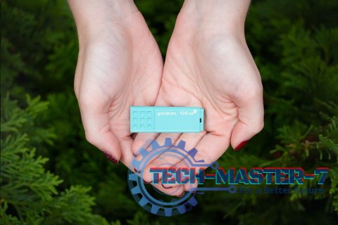 Pendrive UME3 Care 128GB USB 3.0 Pendrive UME3 Care 128GB USB 3.0
