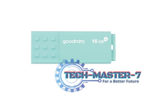 Pendrive UME3 Care 16GB USB 3.0 Pendrive UME3 Care 16GB USB 3.0
