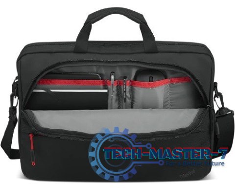 Torba ThinkPad Essential Plus 16 Topload (Eco) 4X41C12469 Torba ThinkPad Essential Plus 16 Topload (Eco) 4X41C12469