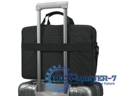 Torba ThinkPad Essential Plus 16 Topload (Eco) 4X41C12469 Torba ThinkPad Essential Plus 16 Topload (Eco) 4X41C12469