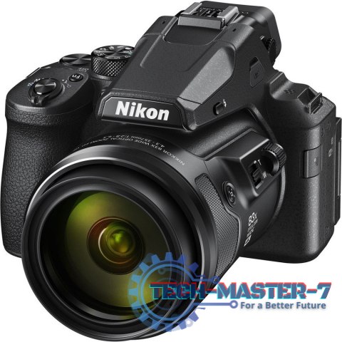 Aparat P950 black Aparat P950 black