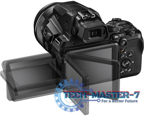 Aparat P950 black Aparat P950 black