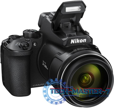Aparat P950 black Aparat P950 black
