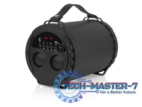 Głośnik Bluetooth BAZOOKA BT920 Głośnik Bluetooth BAZOOKA BT920