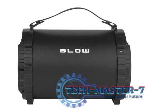 Głośnik Bluetooth BAZOOKA BT920 Głośnik Bluetooth BAZOOKA BT920