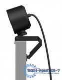 Kamera internetowa IB-CAM501-HD FHD Webcam, 1080P, wbudowany mikrofon, Autofocus, wide view angle, Autotracking