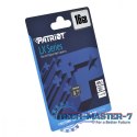 Karta pamięci MicroSDHC 16GB LX Series Karta pamięci MicroSDHC 16GB LX Series