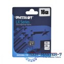 Karta pamięci MicroSDHC 16GB LX Series Karta pamięci MicroSDHC 16GB LX Series