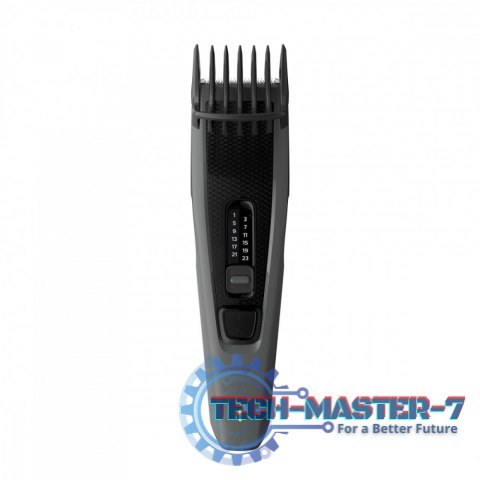 Maszynka do włosów Hairclipper series 3000 HC3525/15 Maszynka do włosów Hairclipper series 3000 HC3525/15