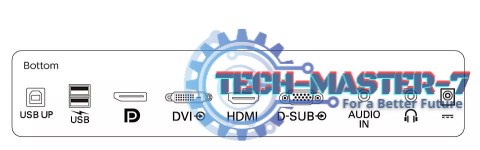 Monitor 17 cali 172B9TL LED Touch DVI HDMI DP Monitor 17 cali 172B9TL LED Touch DVI HDMI DP