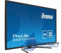 Monitor wielkoformatowy 43 cale X4373UHSU-B1 4K, VA, 2xHDMI, DP, mDP, 3ms, 2x7W, USBx4 Monitor wielkoformatowy 43 cale X4373UHSU-B1 4K, VA, 2xHDMI, DP, mDP, 3ms, 2x7W, USBx4