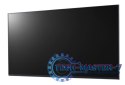 Monitor wielkoformatowy 65 cali 65UL3J 400cd/m2 UHD IPS 16/7