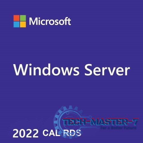 ROK Win Svr 2022 RDS CAL 5Clt Device ROK Win Svr 2022 RDS CAL 5Clt Device