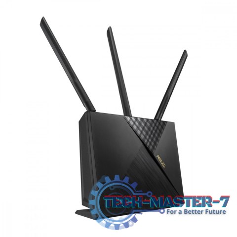 Router 4G-AX56 WiFi 6 AX1800 LTE 4G 4LAN 1WAN 1SIM Router 4G-AX56 WiFi 6 AX1800 LTE 4G 4LAN 1WAN 1SIM