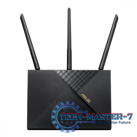 Router 4G-AX56 WiFi 6 AX1800 LTE 4G 4LAN 1WAN 1SIM Router 4G-AX56 WiFi 6 AX1800 LTE 4G 4LAN 1WAN 1SIM