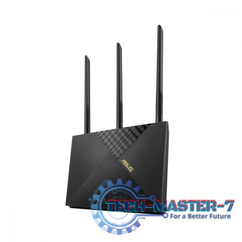 Router 4G-AX56 WiFi 6 AX1800 LTE 4G 4LAN 1WAN 1SIM Router 4G-AX56 WiFi 6 AX1800 LTE 4G 4LAN 1WAN 1SIM