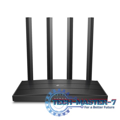 Router Archer C6 AC1200 4LAN 1WAN Router Archer C6 AC1200 4LAN 1WAN