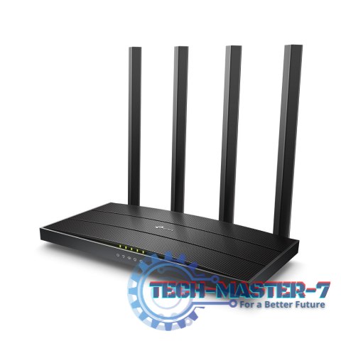 Router Archer C6 AC1200 4LAN 1WAN Router Archer C6 AC1200 4LAN 1WAN