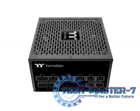 Zasilacz - ToughPower GF 650W Modular 80+Gold Zasilacz - ToughPower GF 650W Modular 80+Gold