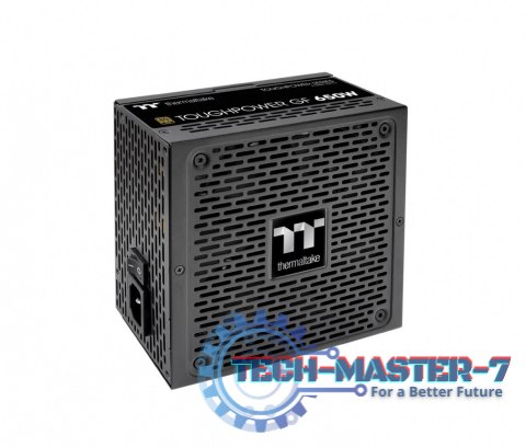 Zasilacz - ToughPower GF 650W Modular 80+Gold Zasilacz - ToughPower GF 650W Modular 80+Gold