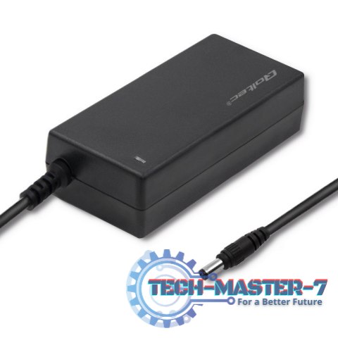 Zasilacz desktopowy 60W | 12V | 5A | 5.5*2.1 |+kabel zasilajcy Zasilacz desktopowy 60W | 12V | 5A | 5.5*2.1 |+kabel zasilajcy