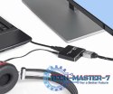 Adapter HDMI 4k