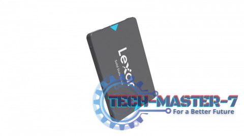 Dysk SSD NQ100 960GB SATA3 2.5 560/500MB/s Dysk SSD NQ100 960GB SATA3 2.5 560/500MB/s