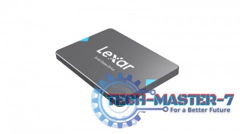 Dysk SSD NQ100 960GB SATA3 2.5 560/500MB/s Dysk SSD NQ100 960GB SATA3 2.5 560/500MB/s