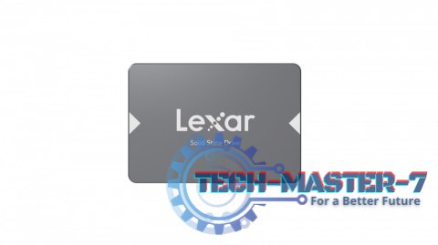Dysk SSD NS100 128GB SATA3 2.5 520/440MB/s Dysk SSD NS100 128GB SATA3 2.5 520/440MB/s