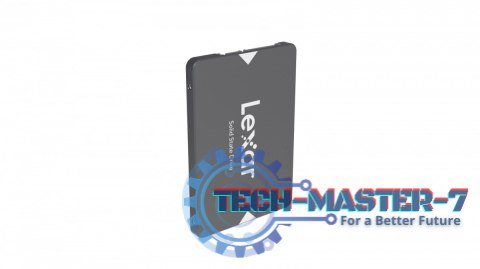 Dysk SSD NS100 128GB SATA3 2.5 520/440MB/s Dysk SSD NS100 128GB SATA3 2.5 520/440MB/s