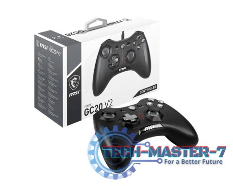 Gamepad Force GC20 V2 Gamepad Force GC20 V2