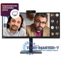 Monitor 34.14 cala ThinkVision P34w-20 WLED LCD 62DCRAT3EU