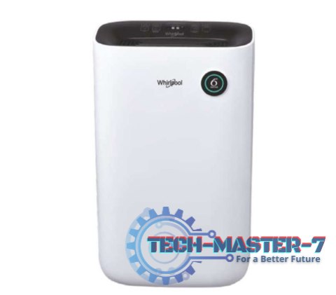 Osuszacz powietrza DE20W5252 Osuszacz powietrza DE20W5252