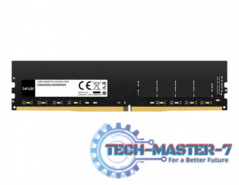 Pamięć DDR4 16GB(1*16GB)/3200 CL22 Pamięć DDR4 16GB(1*16GB)/3200 CL22