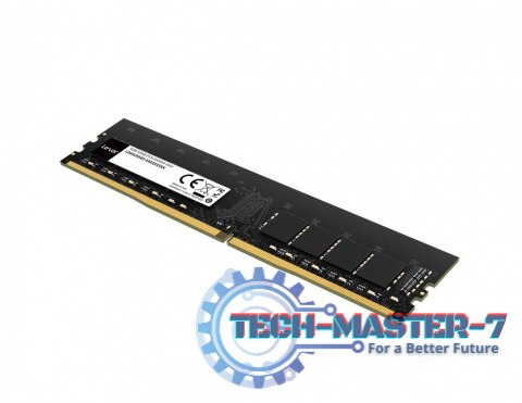 Pamięć DDR4 16GB(1*16GB)/3200 CL22 Pamięć DDR4 16GB(1*16GB)/3200 CL22