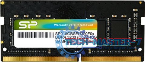 Pamięć DDR4 8GB/2666 CL19 (1x8GB) SO-DIMM Pamięć DDR4 8GB/2666 CL19 (1x8GB) SO-DIMM