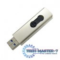 Pendrive 256GB USB 3.1 HPFD796L-256 Pendrive 256GB USB 3.1 HPFD796L-256