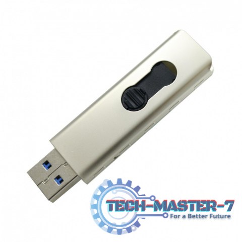 Pendrive 256GB USB 3.1 HPFD796L-256 Pendrive 256GB USB 3.1 HPFD796L-256