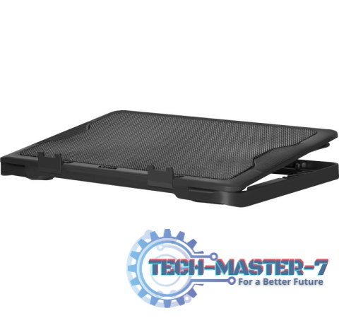 Podstawka chłodząca pod laptopa NS- 503 metalowa 15.6"-17" Podstawka chłodząca pod laptopa NS- 503 metalowa 15.6"-17"