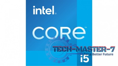 Procesor Core i5-12500 BOX 3,0GHz, LGA1700 Procesor Core i5-12500 BOX 3,0GHz, LGA1700