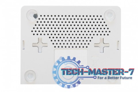 Router xDSL 1xWAN 4xLAN RB750Gr3 Router xDSL 1xWAN 4xLAN RB750Gr3