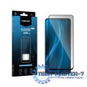 Szkło Hartowane Diamond Glass Lite FullGlue APPLE iPhone 13/13 Pro 6.1 Czarny